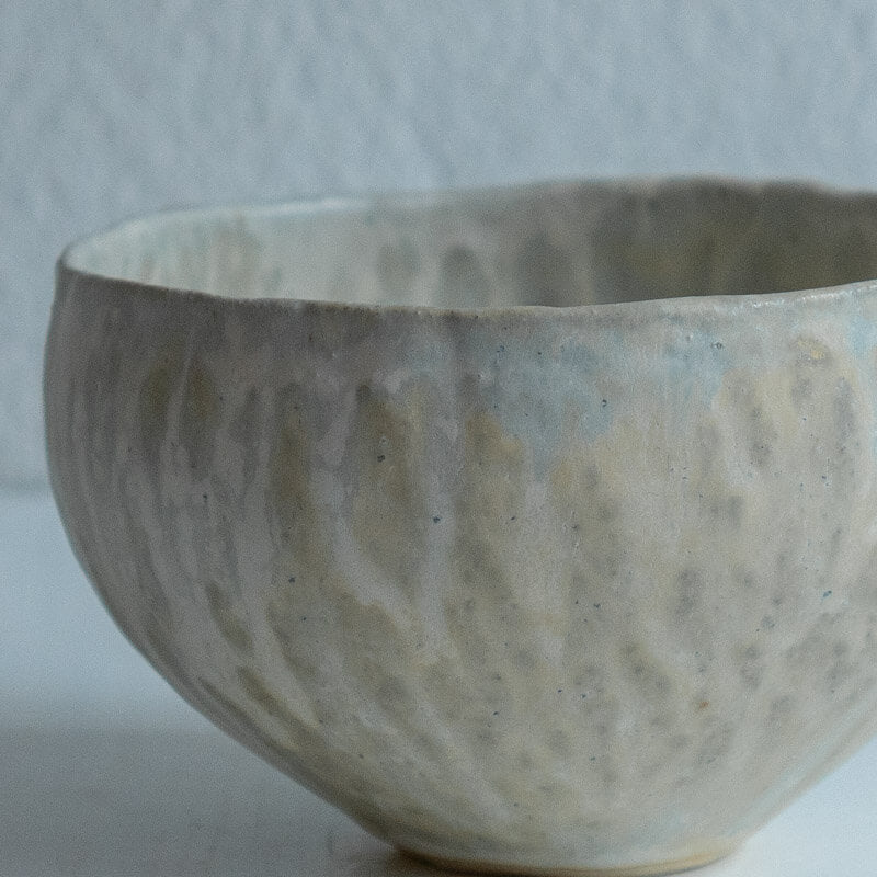 toriimiki latte bowl
