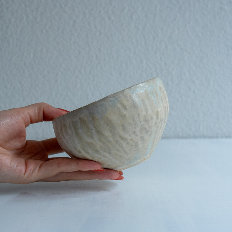 toriimiki latte bowl