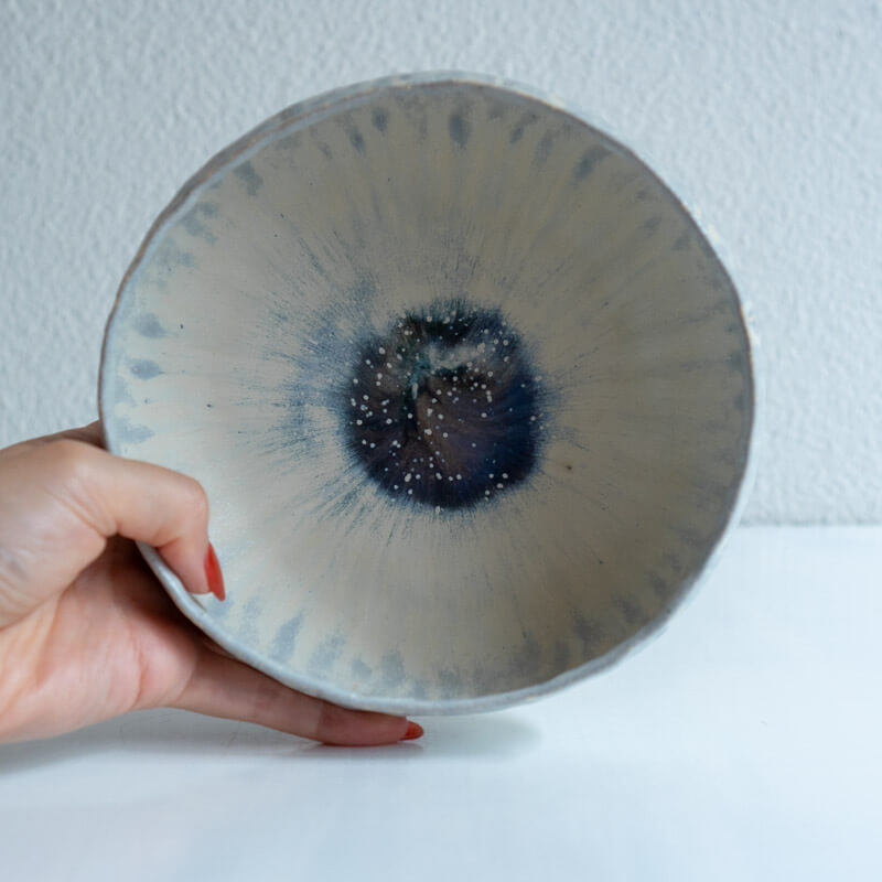 toriimiki candy bowl A