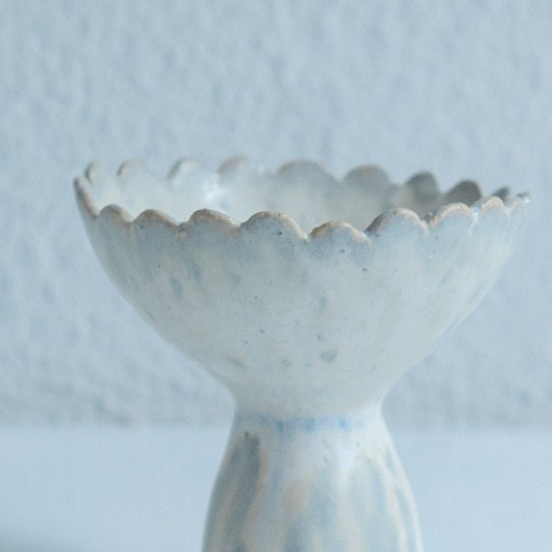 toriimiki flower goblet A