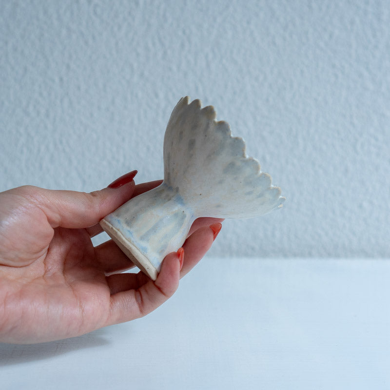 toriimiki flower goblet A