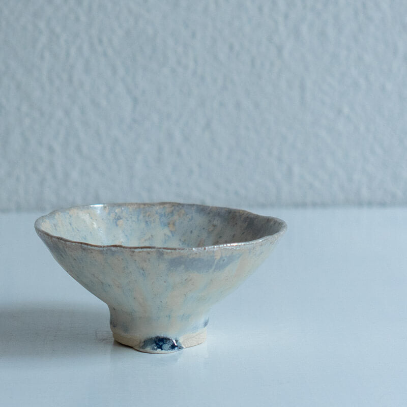 Mikishizuku Torii / little cup