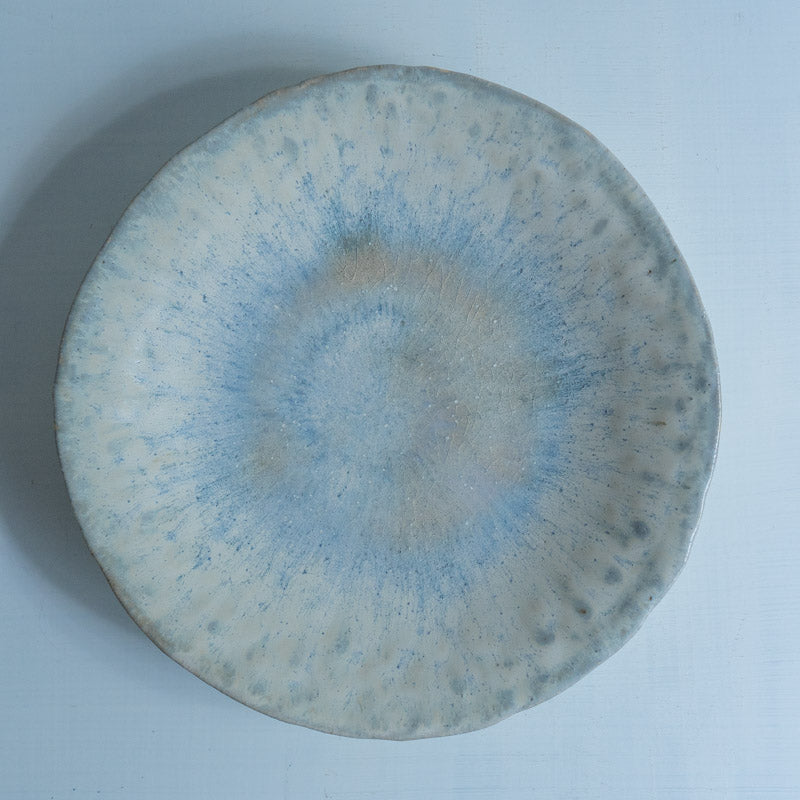 toriimiki plate L #A