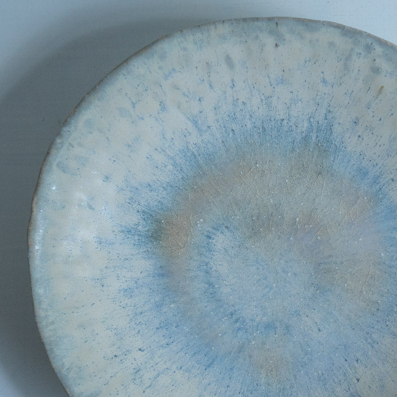 toriimiki plate L #A