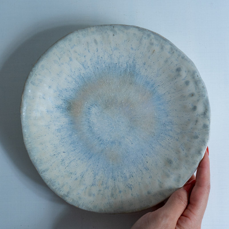 toriimiki plate L #A