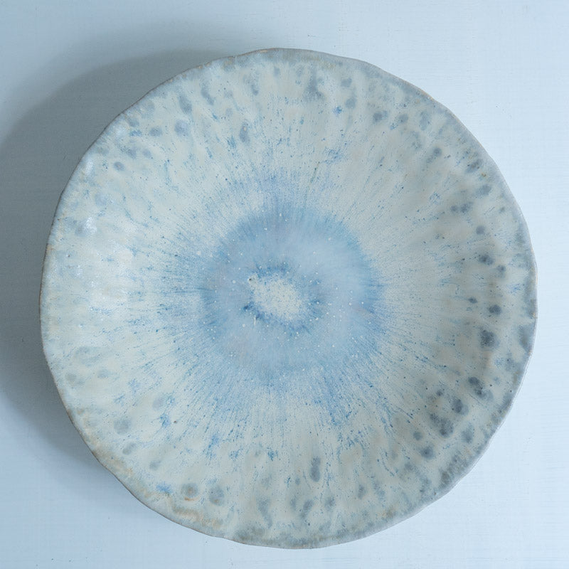 toriimiki plate L #B