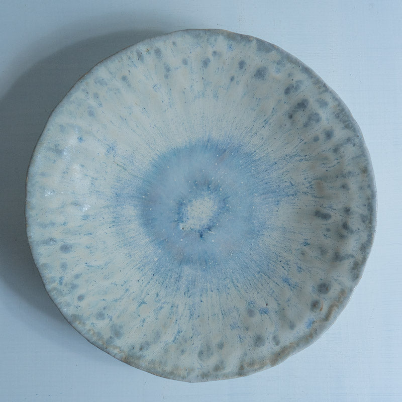 toriimiki plate L #B