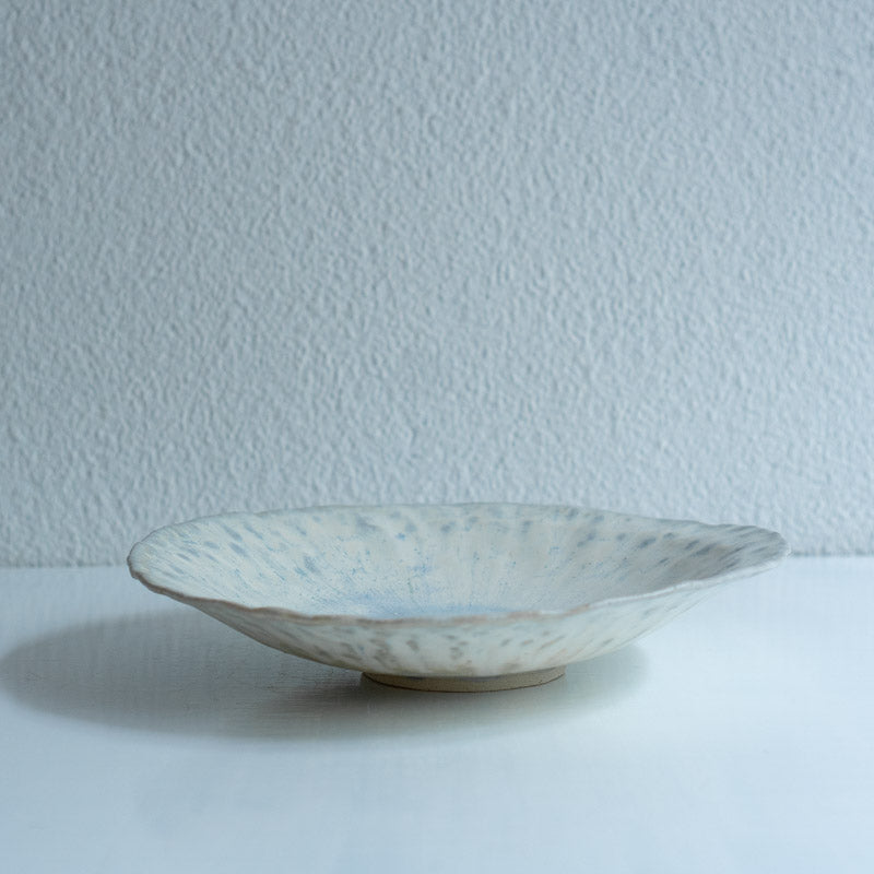 toriimiki plate L #B