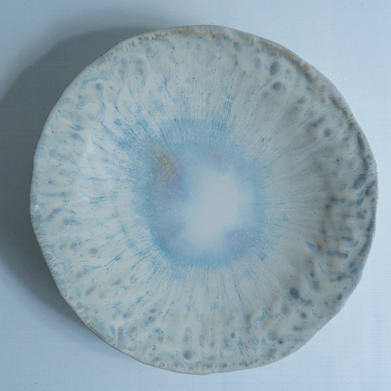 toriimiki plate L #C