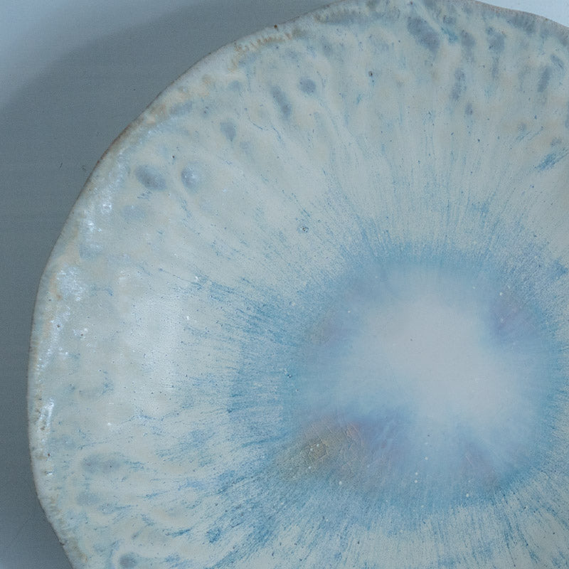 toriimiki plate L #C