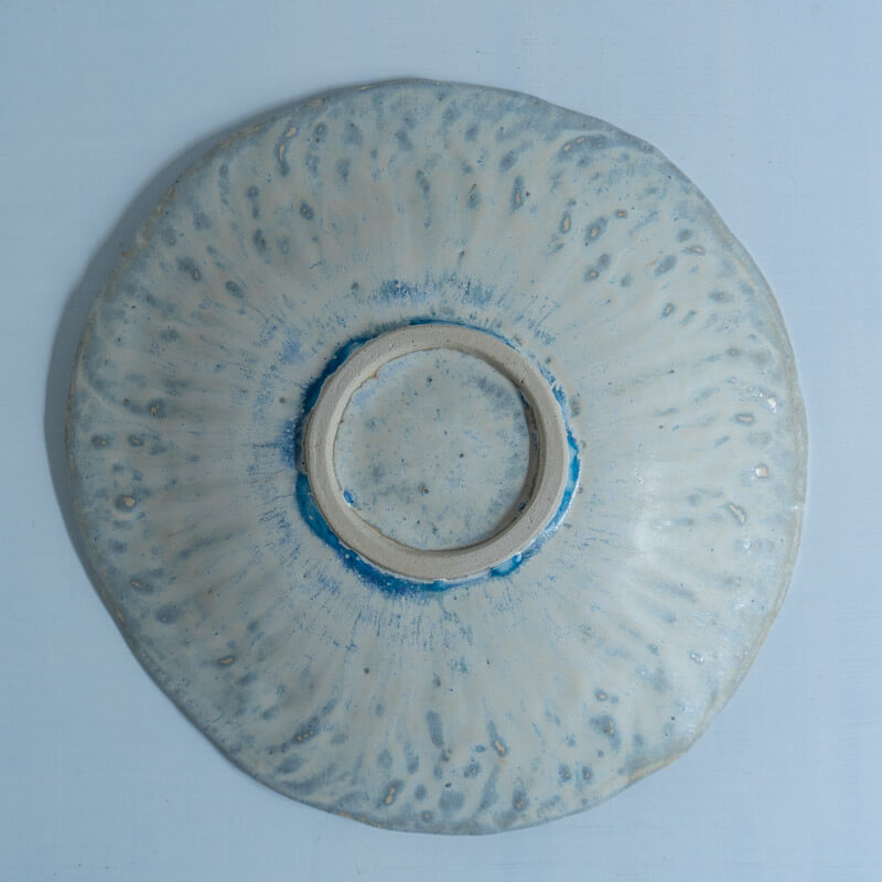 toriimiki plate L #C