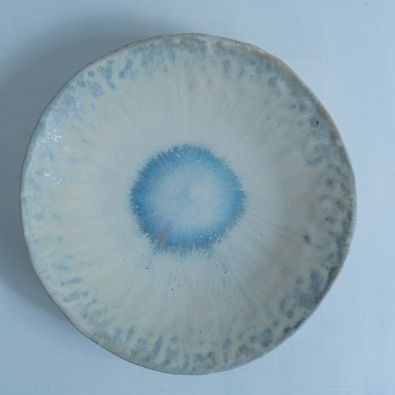 toriimiki plate L #D