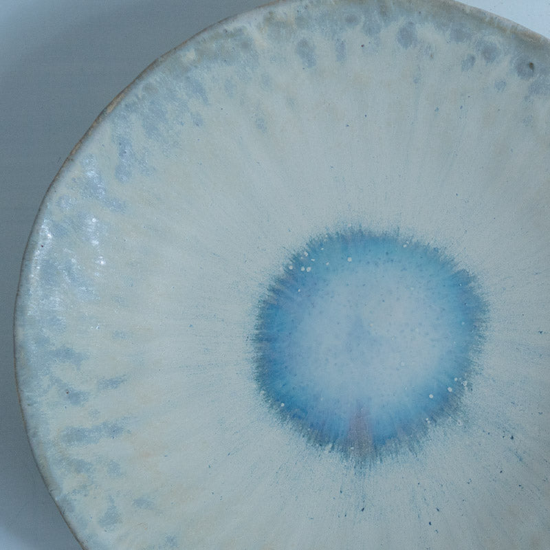 toriimiki plate L #D