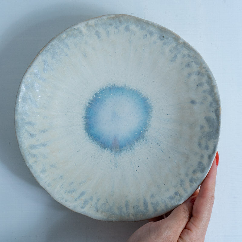 toriimiki plate L #D