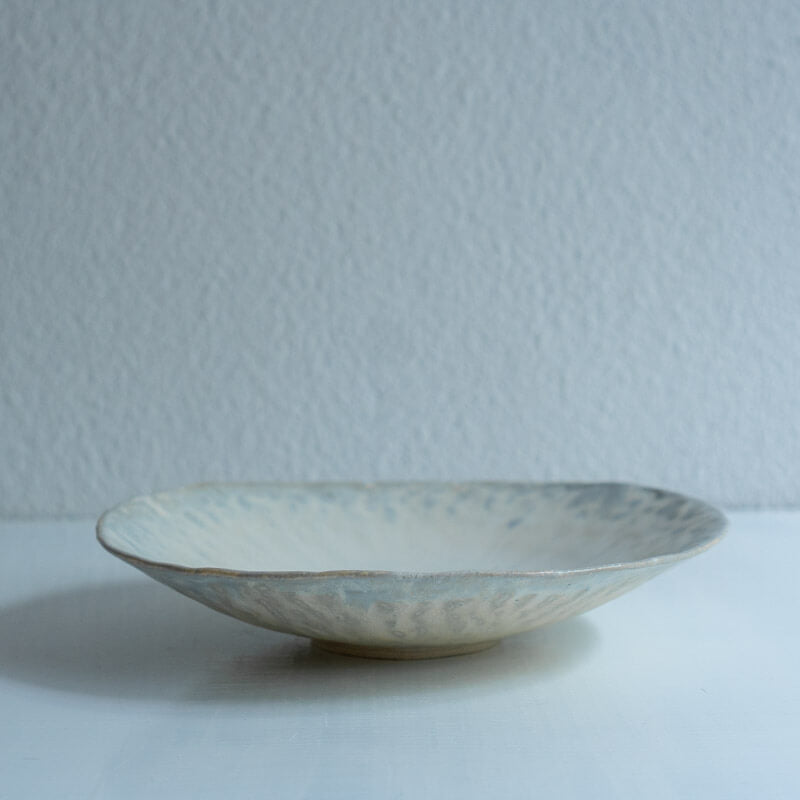 toriimiki plate L #D