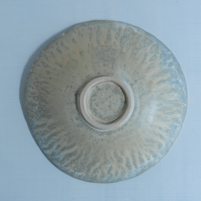 toriimiki plate L #D
