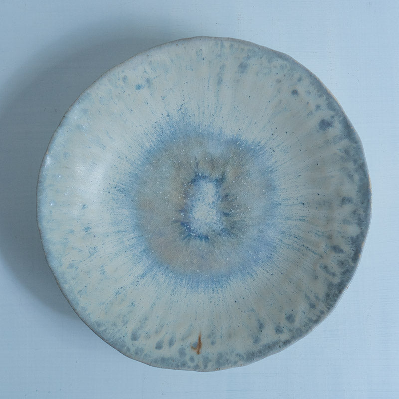 toriimiki plate L #E