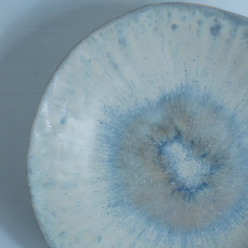 toriimiki plate L #E
