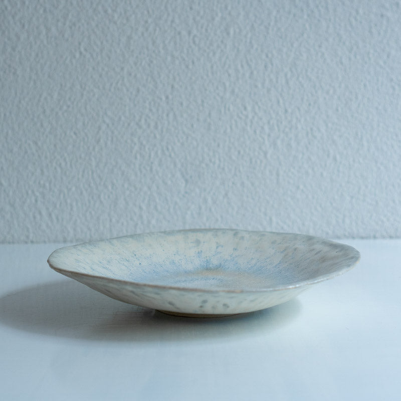 toriimiki plate L #E