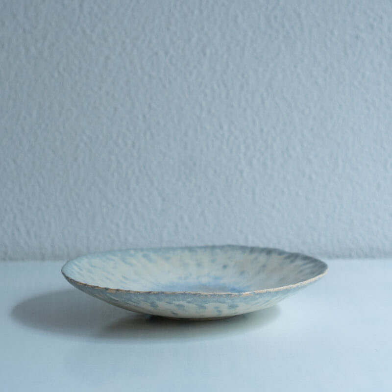 toriimiki plate M #A
