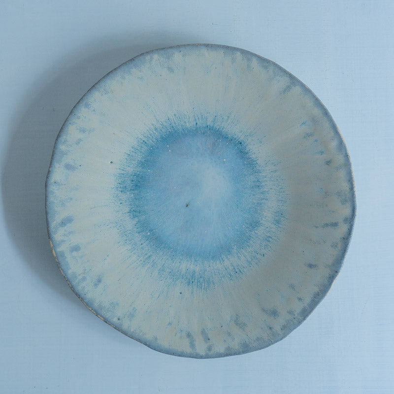toriimiki plate M #B