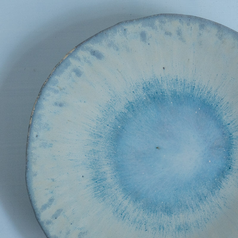 toriimiki plate M #B