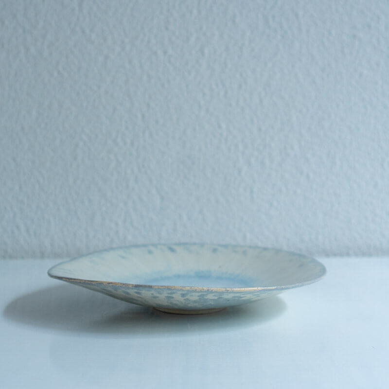 toriimiki plate M #B