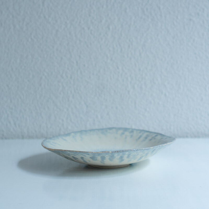 toriimiki plate S #A