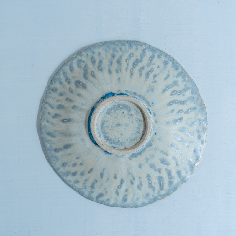 toriimiki plate S #B