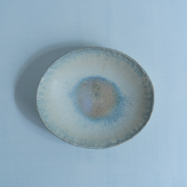 toriimiki oval S #B