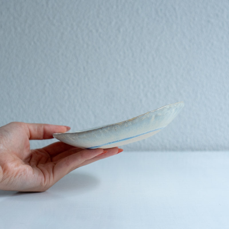 toriimiki oval S #B