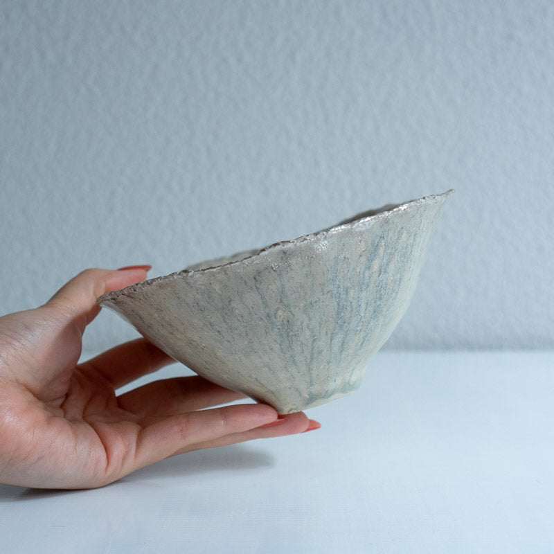 toriimiki round bowl A