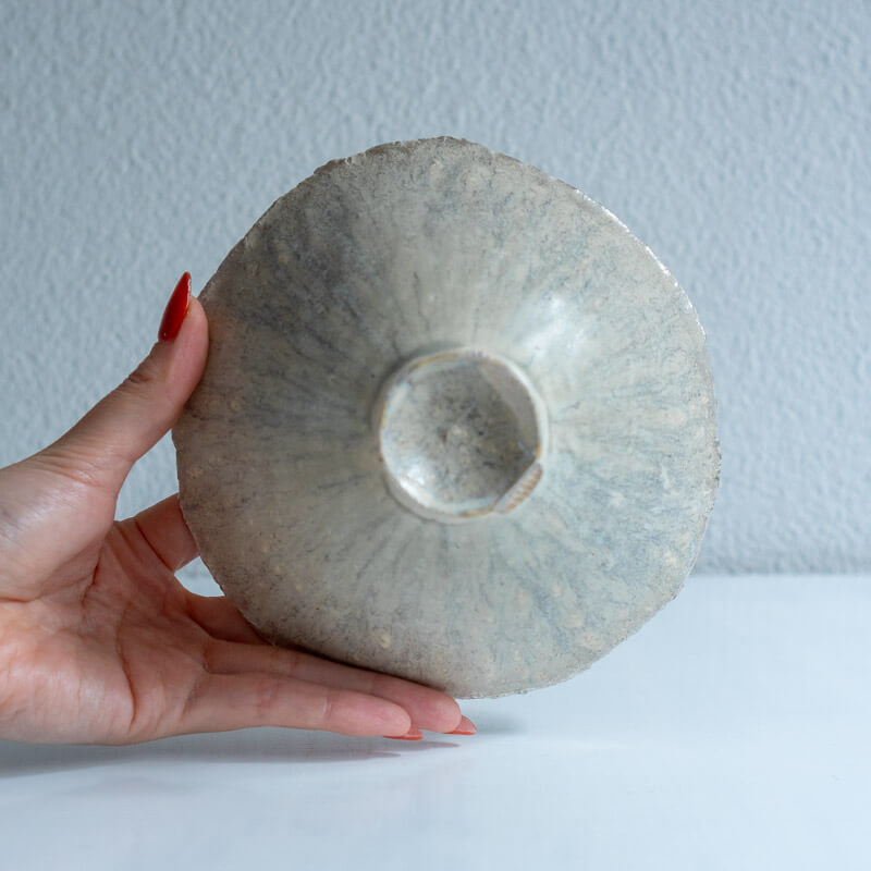 toriimiki round bowl A