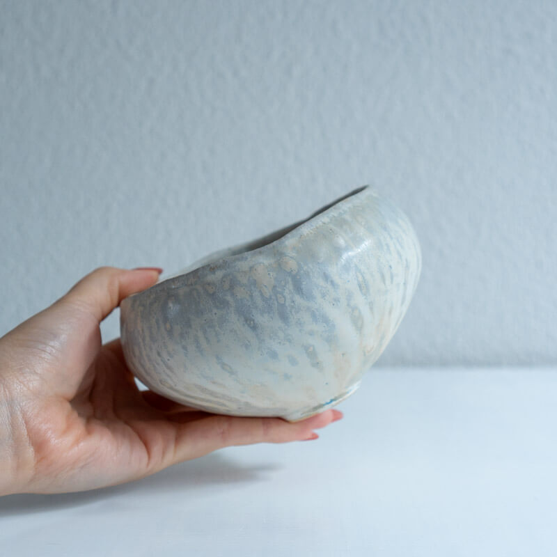 toriimiki round bowl B