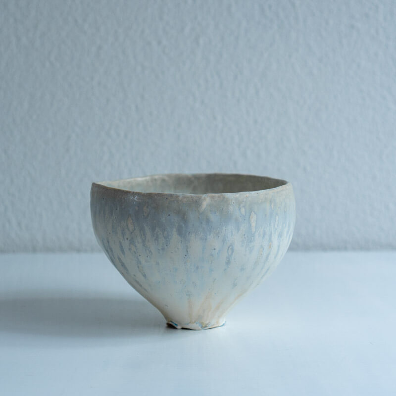 toriimiki round bowl B