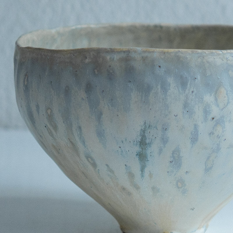 toriimiki round bowl B