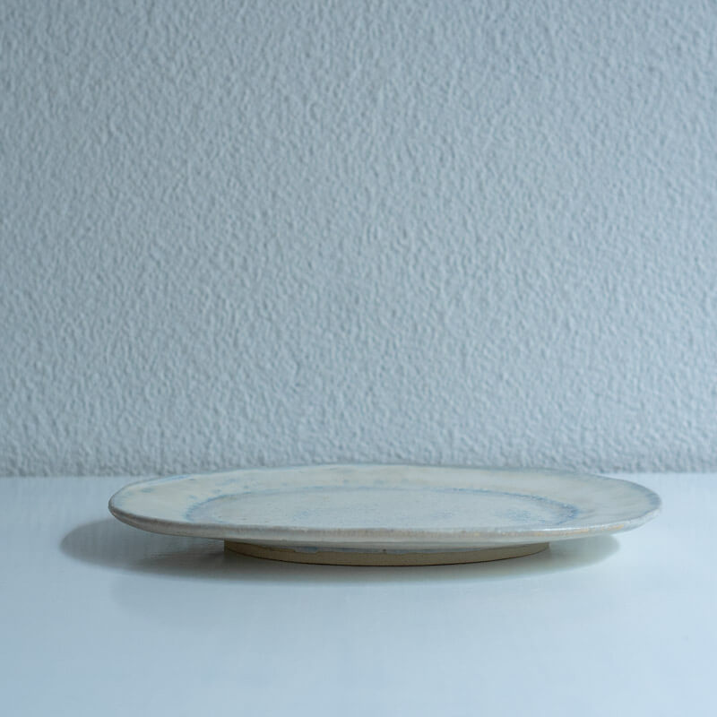 toriimiki oval plate