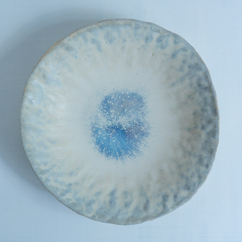 toriimiki plate L #d-A