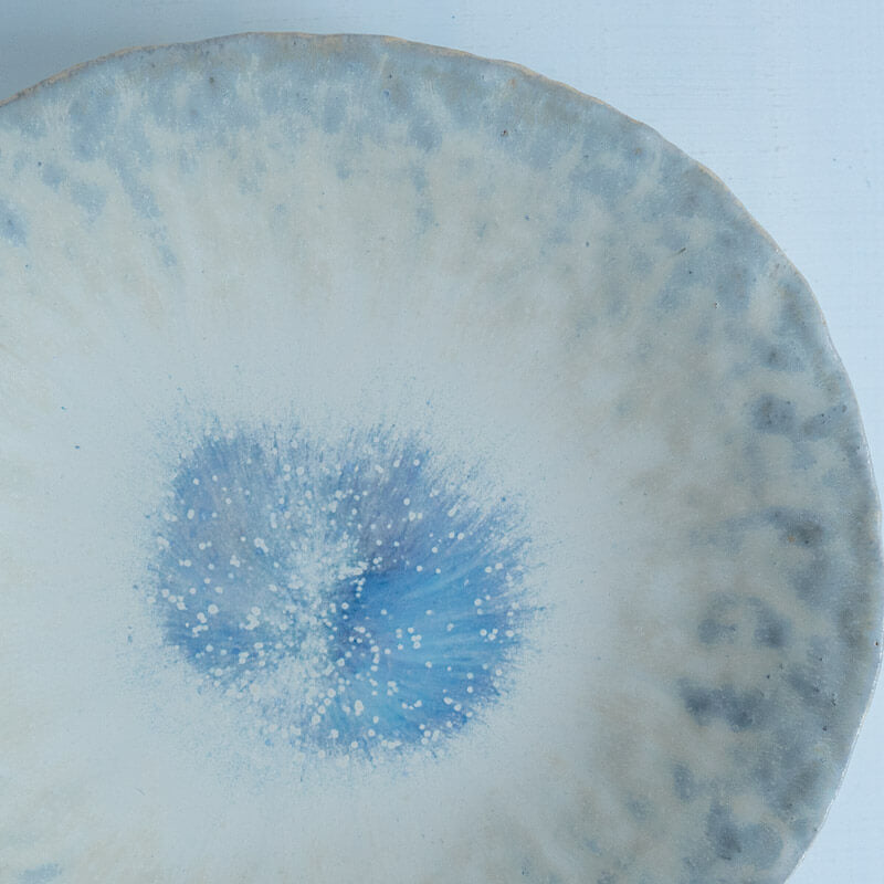 toriimiki plate L #d-A