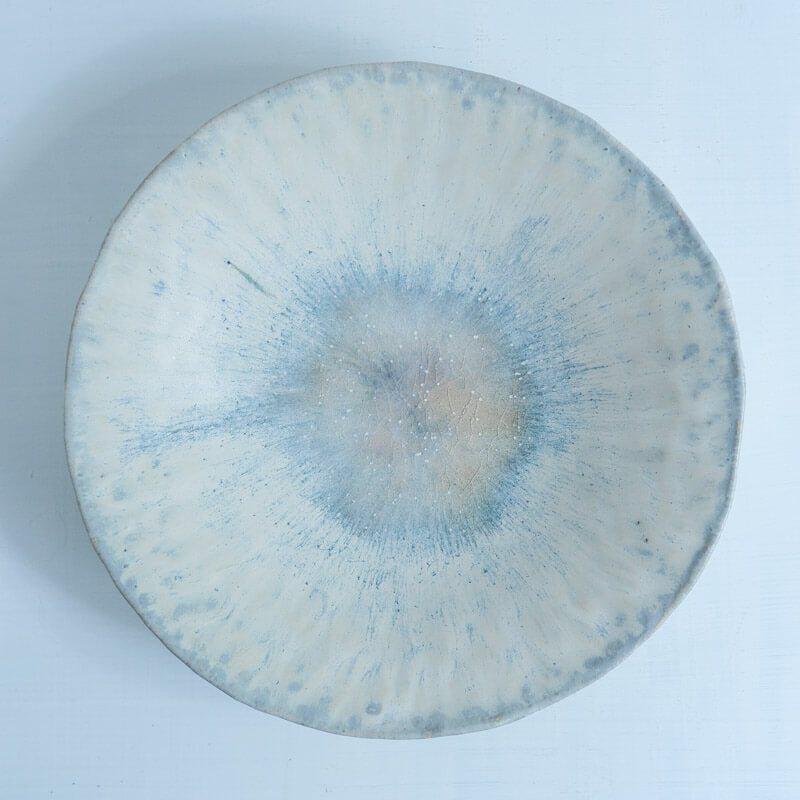 toriimiki plate L #d-B