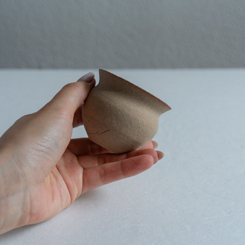 タニガワユメ tsubo 猪口 A
