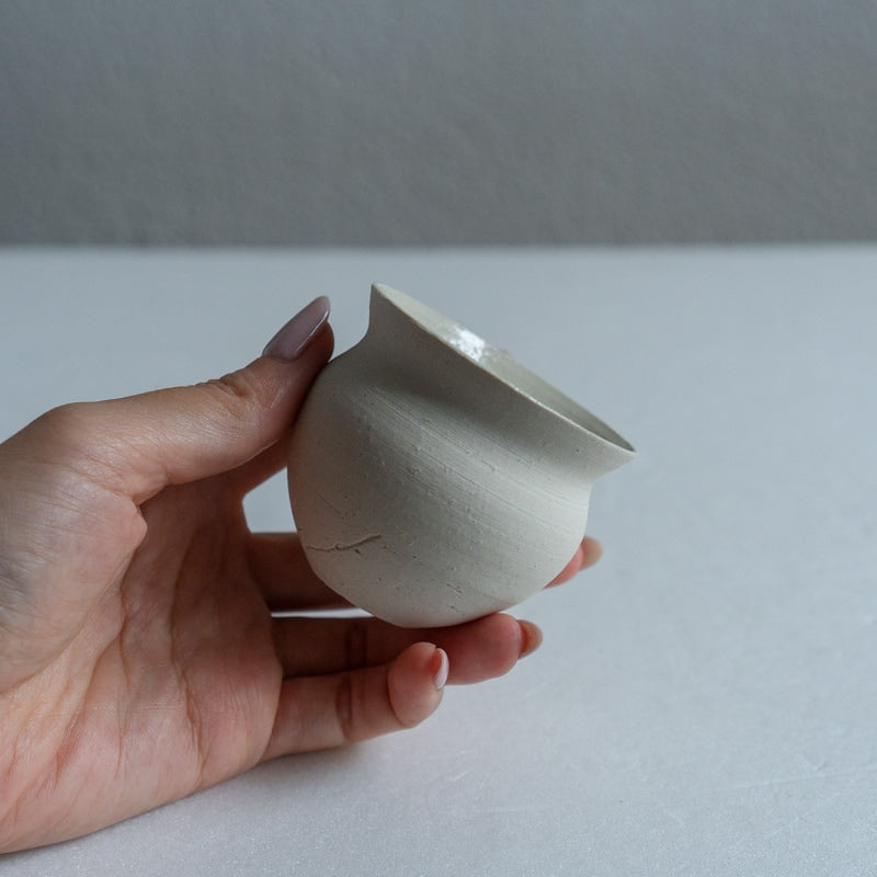 タニガワユメ tsubo 猪口 B