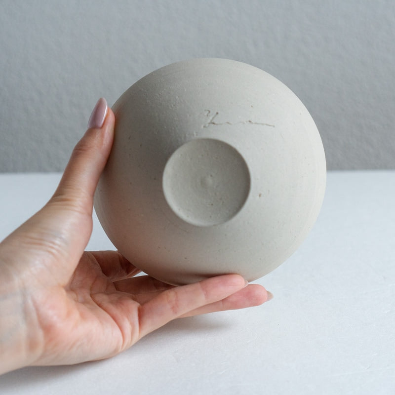 タニガワユメ tsubo 器 Close C