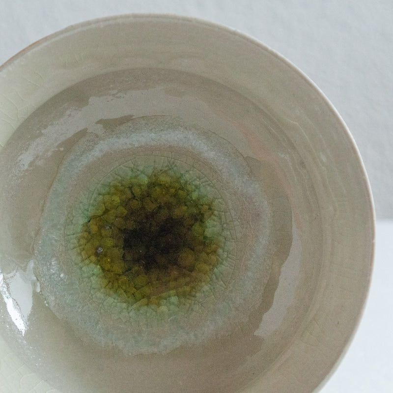 タニガワユメ tsubo 器 Open B
