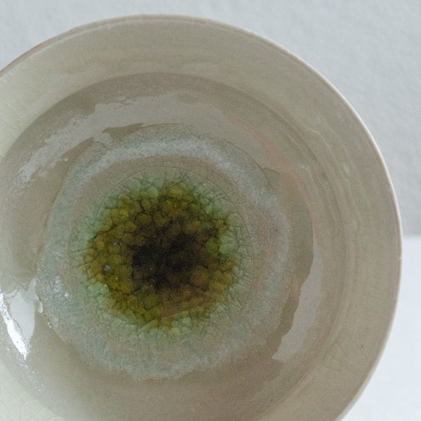 タニガワユメ tsubo 器 Open B