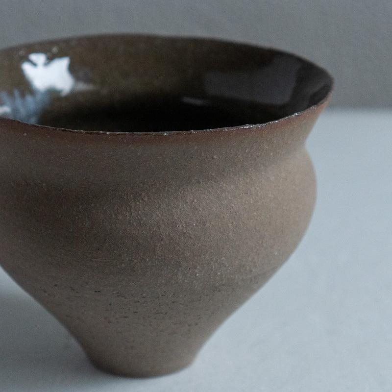 タニガワユメ tsubo 碗 B