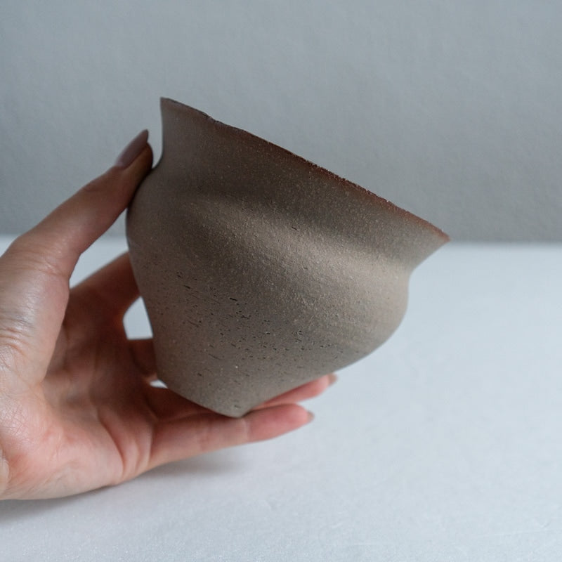 タニガワユメ tsubo 碗 B