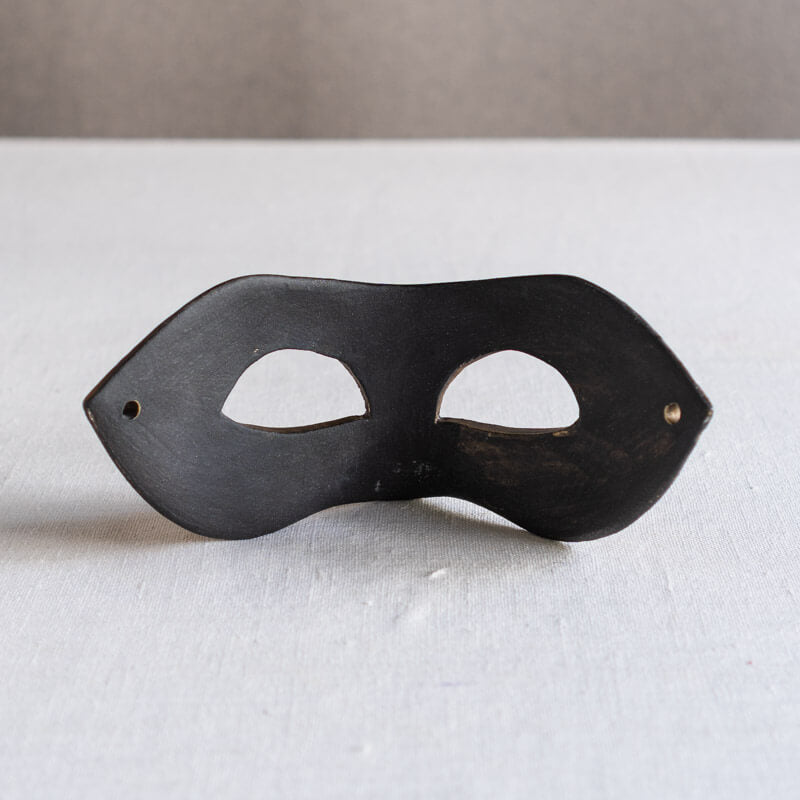 吉田丈 ブロンズ Mask A