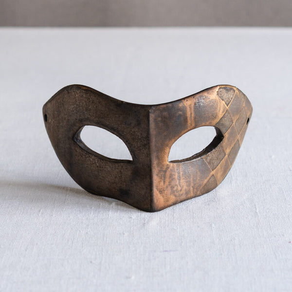吉田丈 ブロンズ Mask B