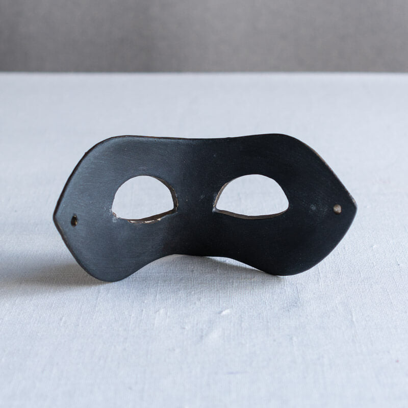 吉田丈 ブロンズ Mask B